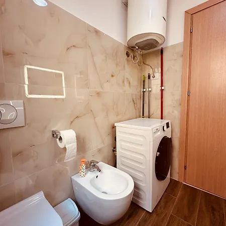 Grace's Centre * Shkodër