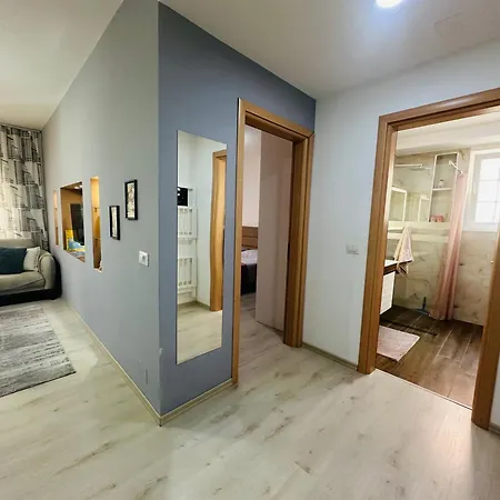 Grace's Centre * Shkodër