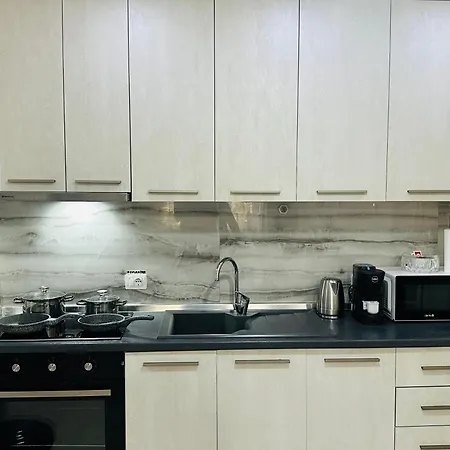 Grace's Centre Shkodër