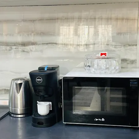 Grace's Centre Apartamento