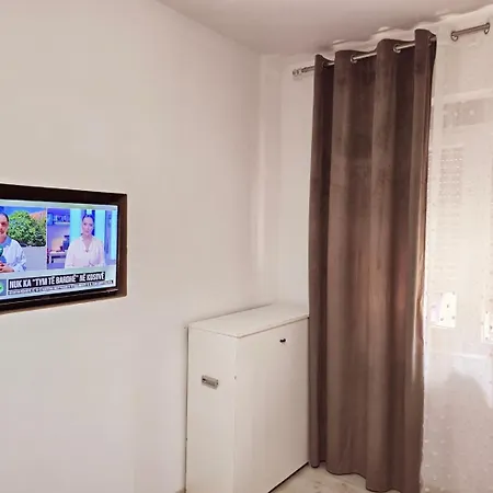 Appartement Grace's Centre