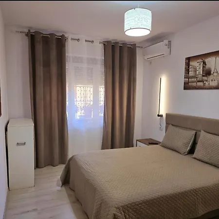 Grace's Centre Apartamento Shkodër