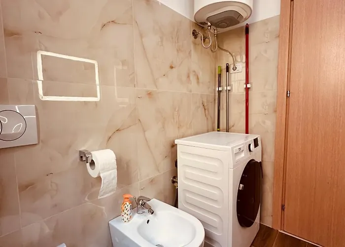 Grace's Centre * Shkodër