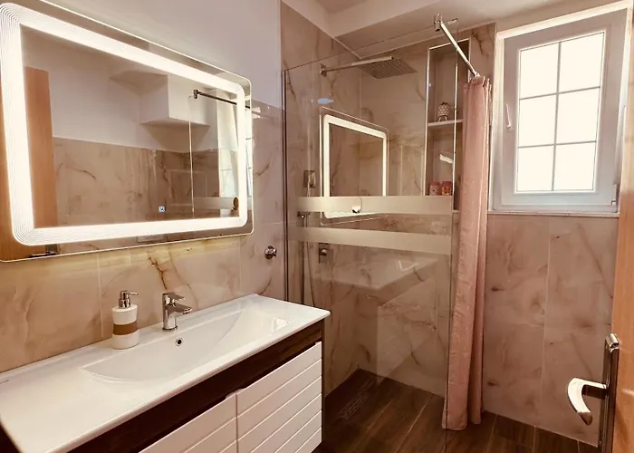 Grace's Centre Apartamento Shkodër