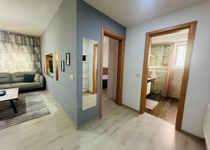 Grace's Centre * Shkodër