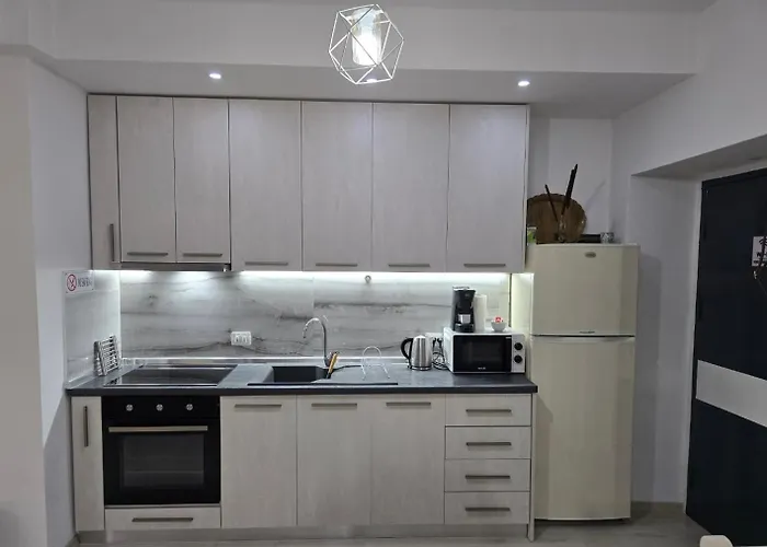 Grace's Centre * Shkodër