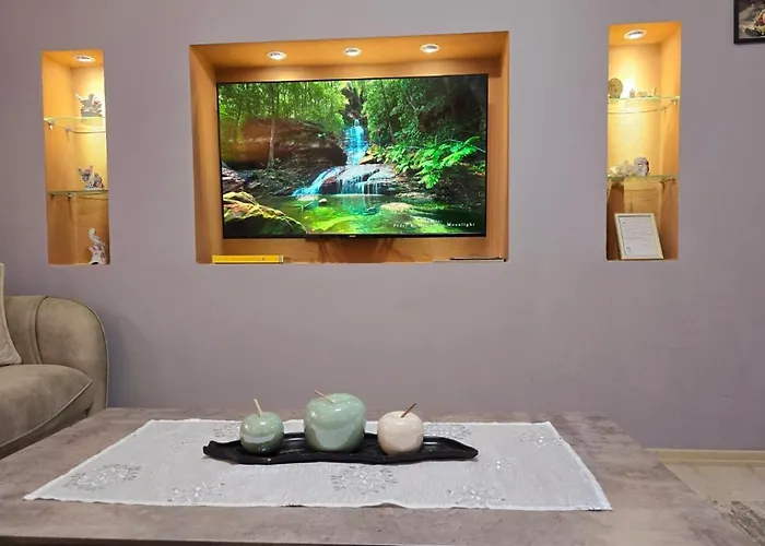 Grace's Centre アパート