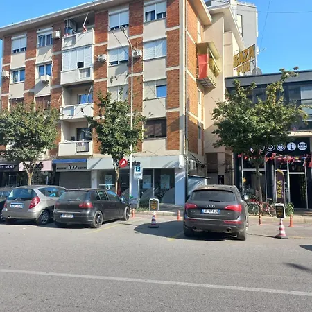 Grace's Centre * Shkoder