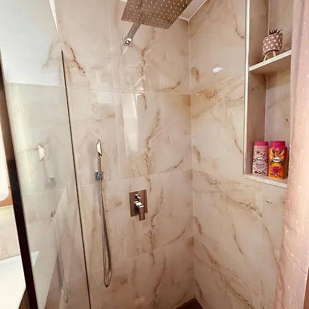 Apartment Grace's Centre Shkoder