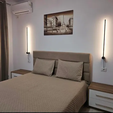 Apartment Grace's Centre Shkoder