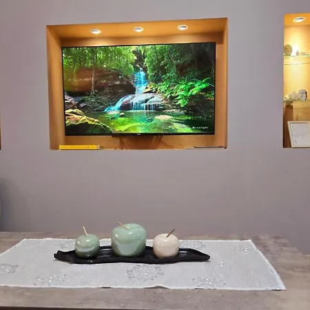 Grace's Centre Apartment