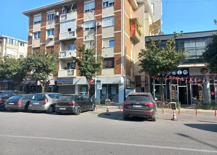 Grace's Centre * Шкодер