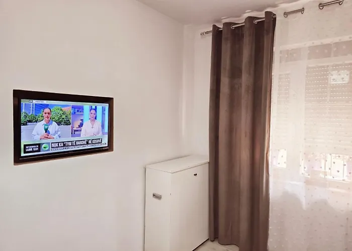 Апартаменты Grace's Centre